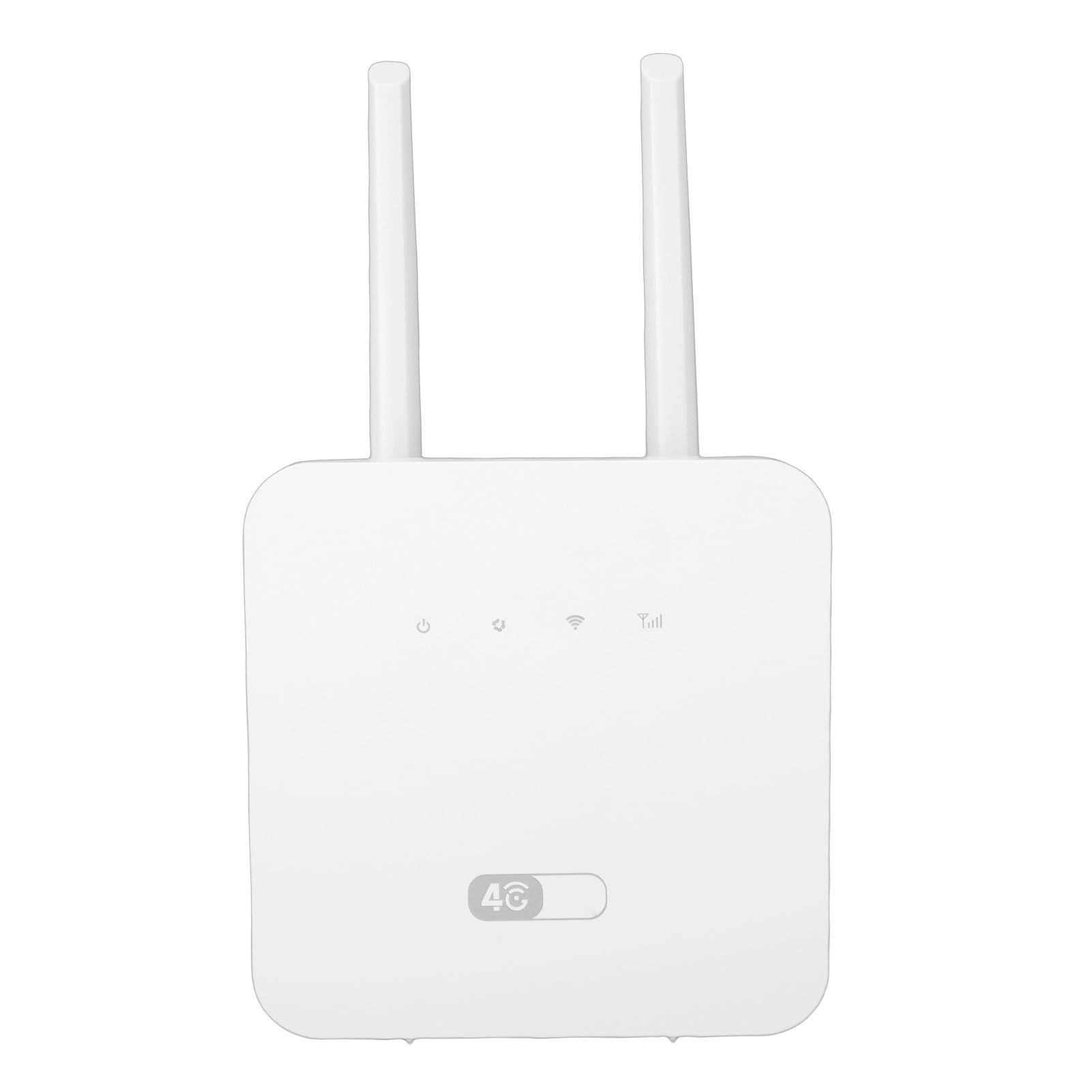 Zhjvihx Portable WiFi - 4G LTE 802.11 b/g/n 300Mbps