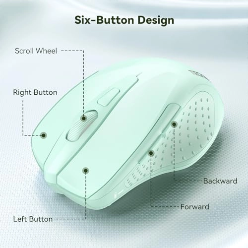 M003 Mouse - Wireless