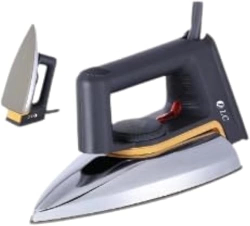 39017 - 1000W Non-Stick Scratch Resistant