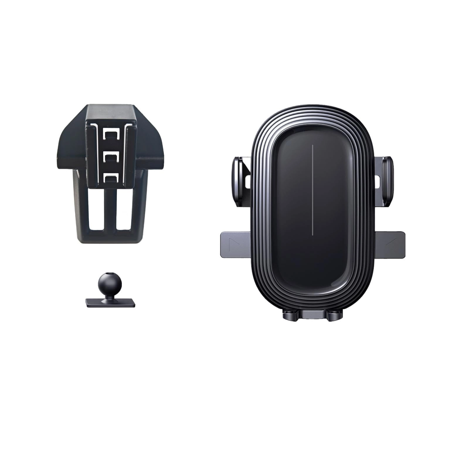 Car Phone Holder - Prado 2018-2023
