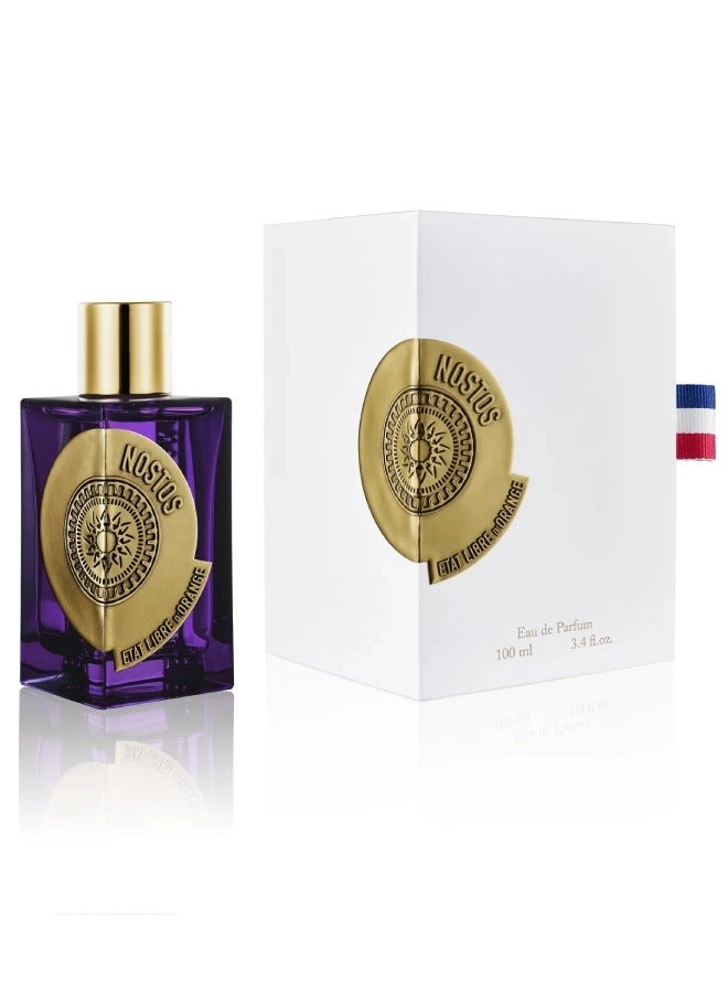 Nostos Eau de Parfum 100ml