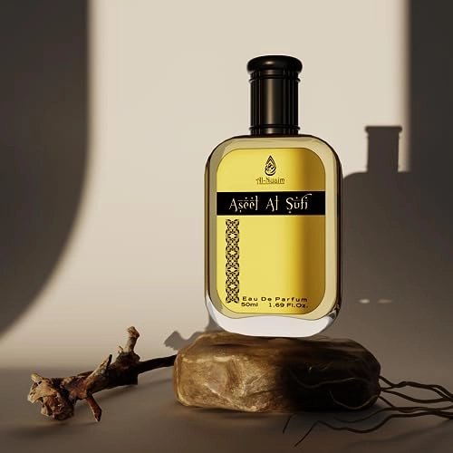 Aseel Al Sufi Eau de Parfum 50 ml
