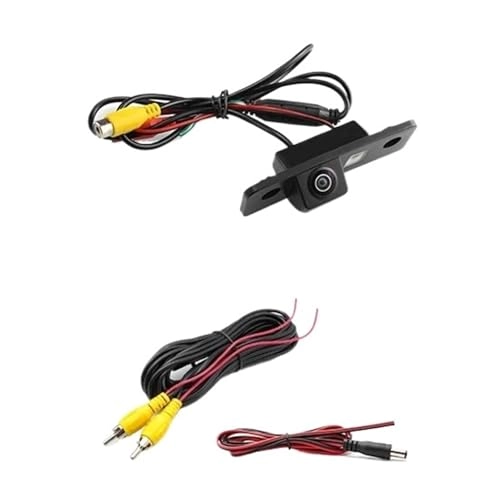 HD Reversing Camera - Night vision Wired 1280 x 720