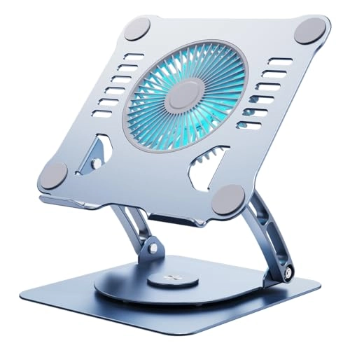 Laptop Cooling Stand - 3 10-15''