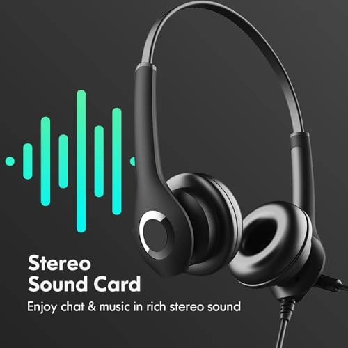 BDS-24 Wired Headset