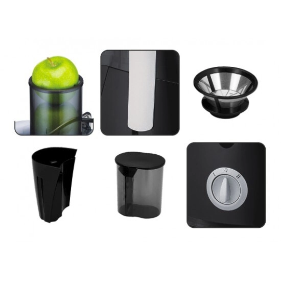 4 In 1 Juicer - 1.5L