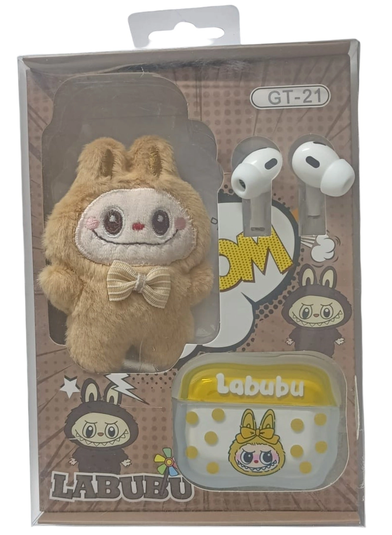 Wireless Earphones Wireless Earbud