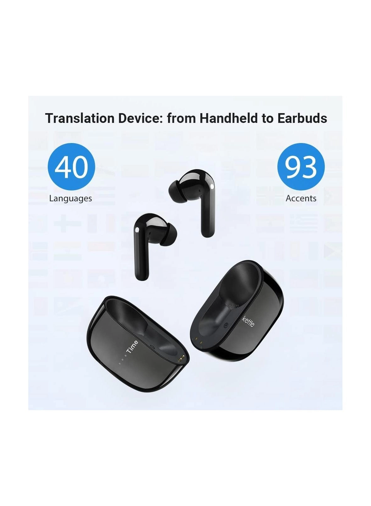 M3 - 40 languages