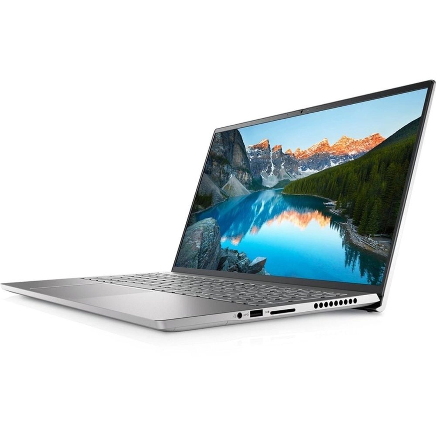 Inspiron 15 7510 - 15.6'' Core i5-11400H 8GB 512GB SSD