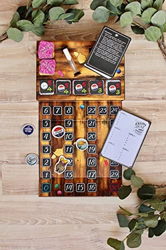 Kneipenquiz - Family & Friends Spezial - German 12 years and up