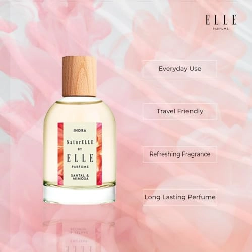 Indra Eau de Parfum 100ml