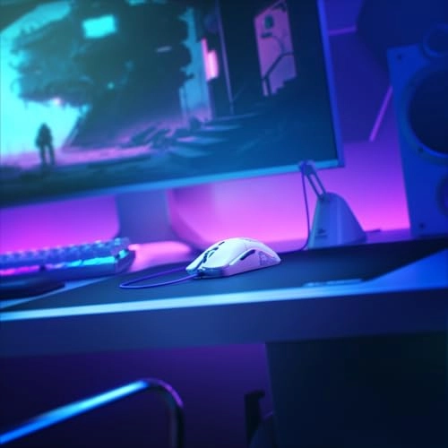 Model O Wireless - Wireless