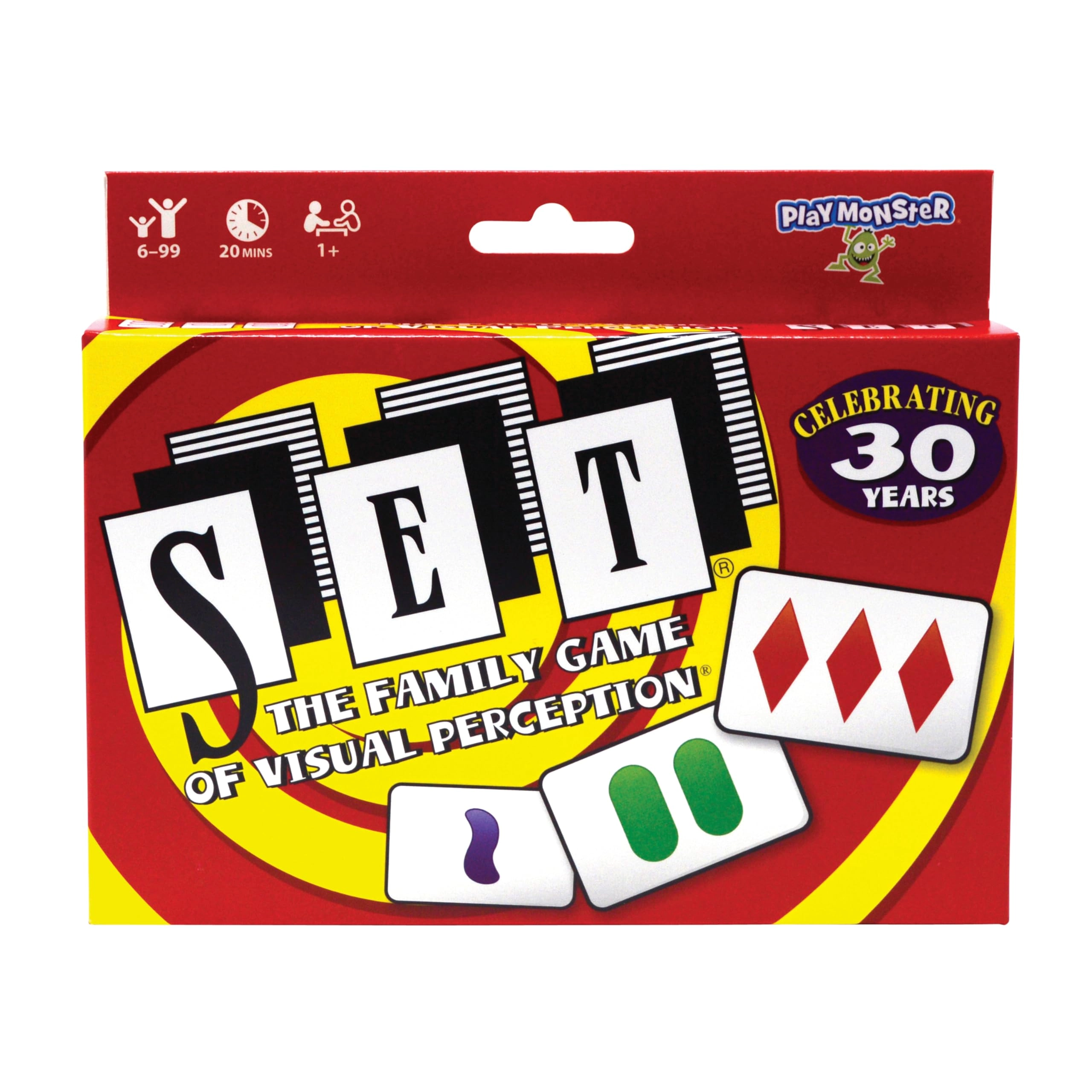 Playmonster SET - Kid 81 pieces