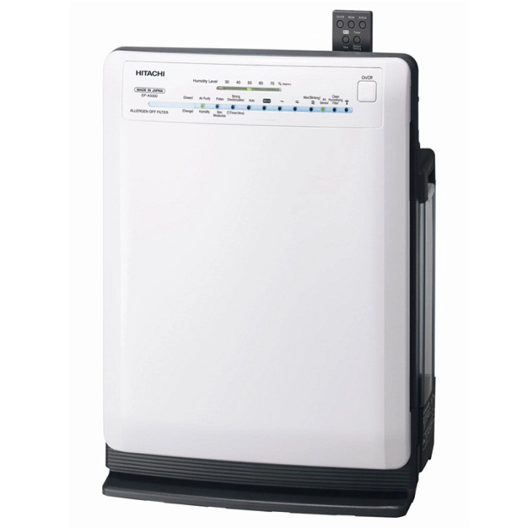 Hitachi EPP50J240 - Air Purifier HEPA 33m2