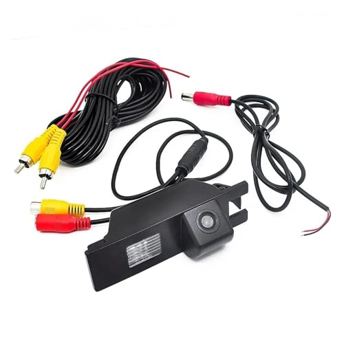 CCD Car Rearview Camera - Night vision 728 x 512