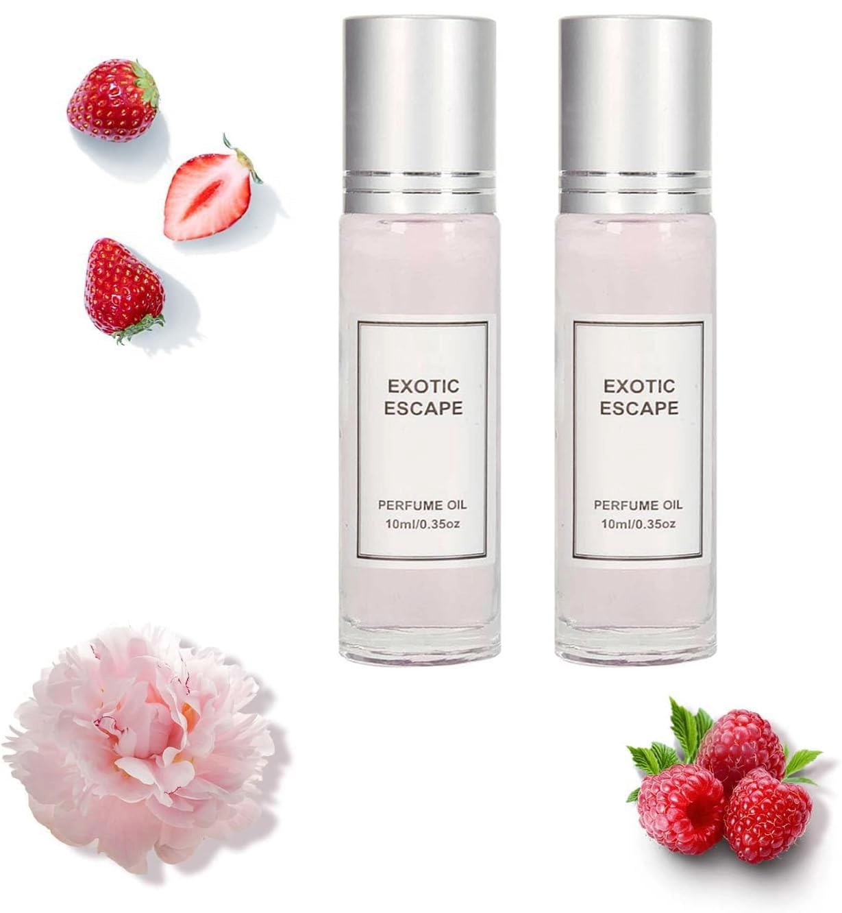 LBOYLOVE Aloe Vera Eau de Parfum Set