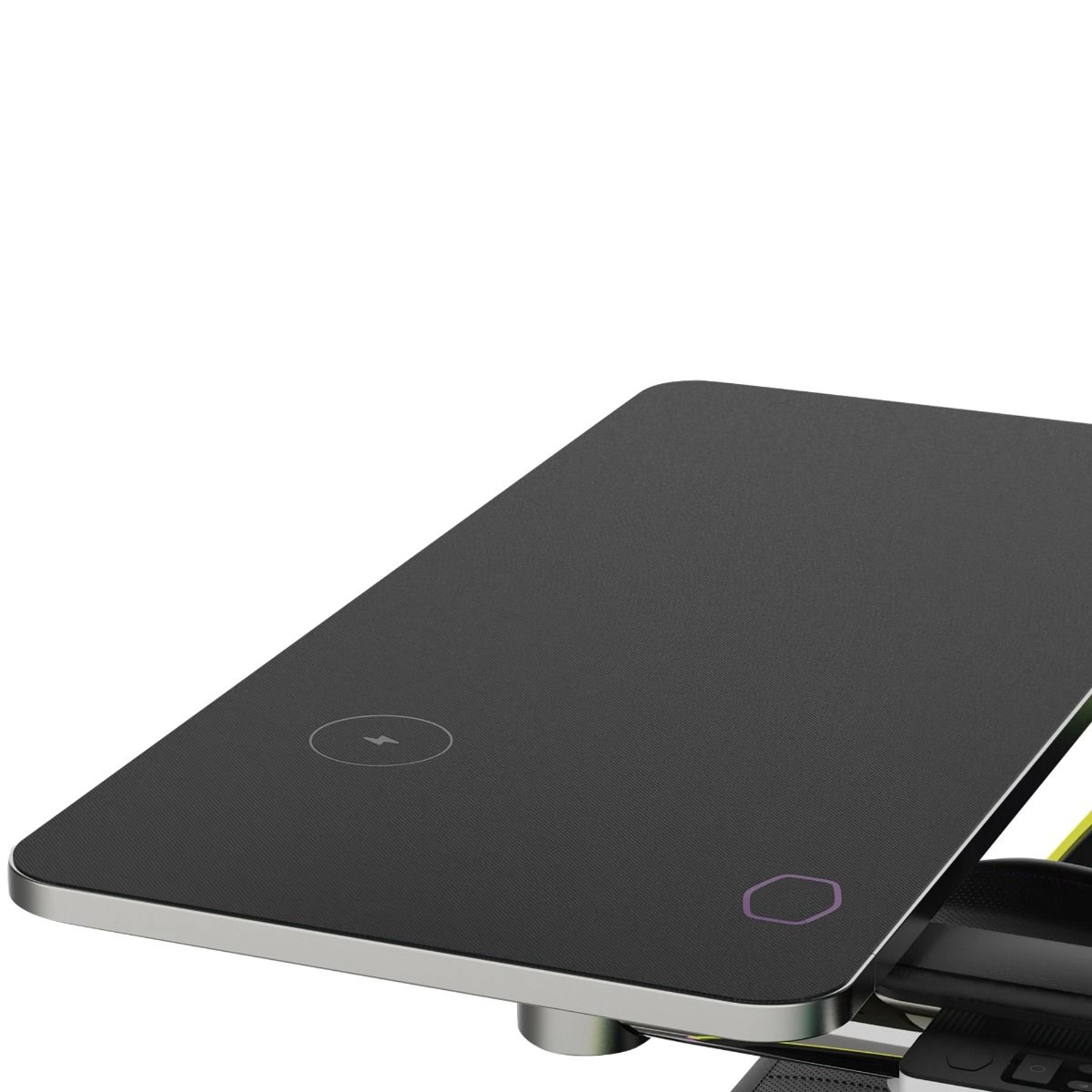 ORB X - up to three 27" monitors