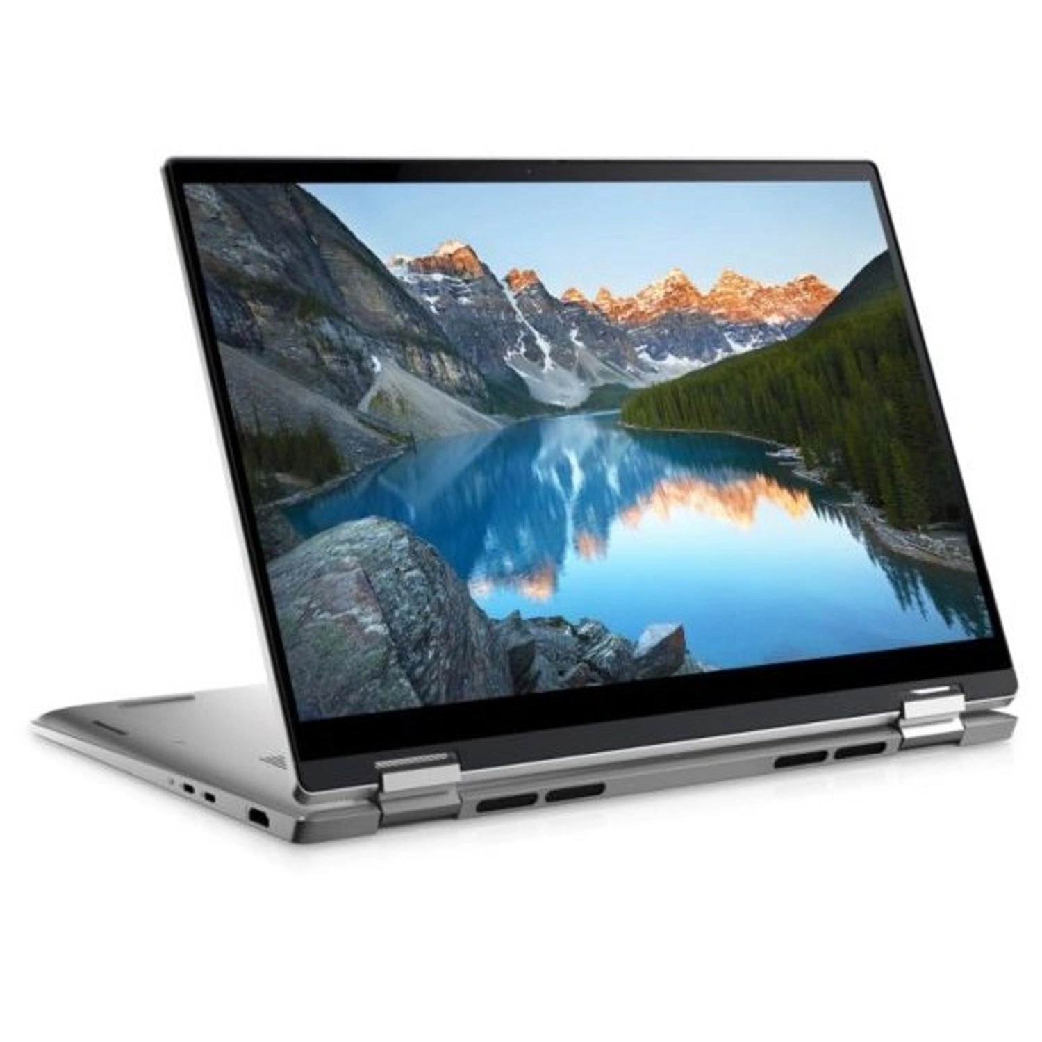 Inspiron 14 7420-INS-5047-SLV - 14'' Core i5-1235U 8GB DDR4 512GB SSD