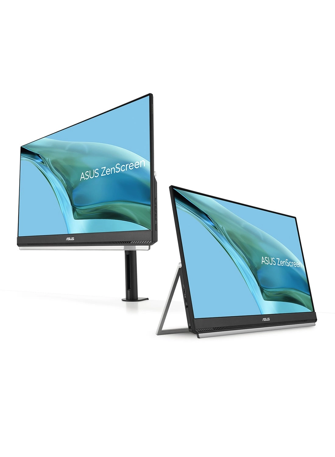 ZenScreen - MB249C 24 inch 1920 X 1080