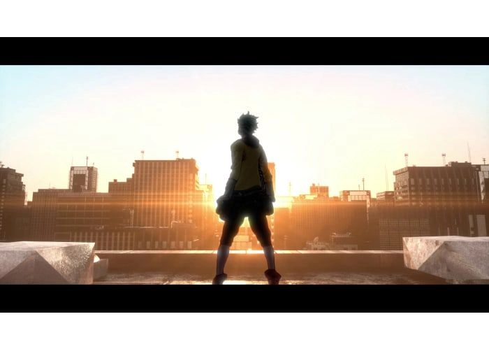 ANONYMOUS;CODE Steelbook Edition - Nintendo Switch