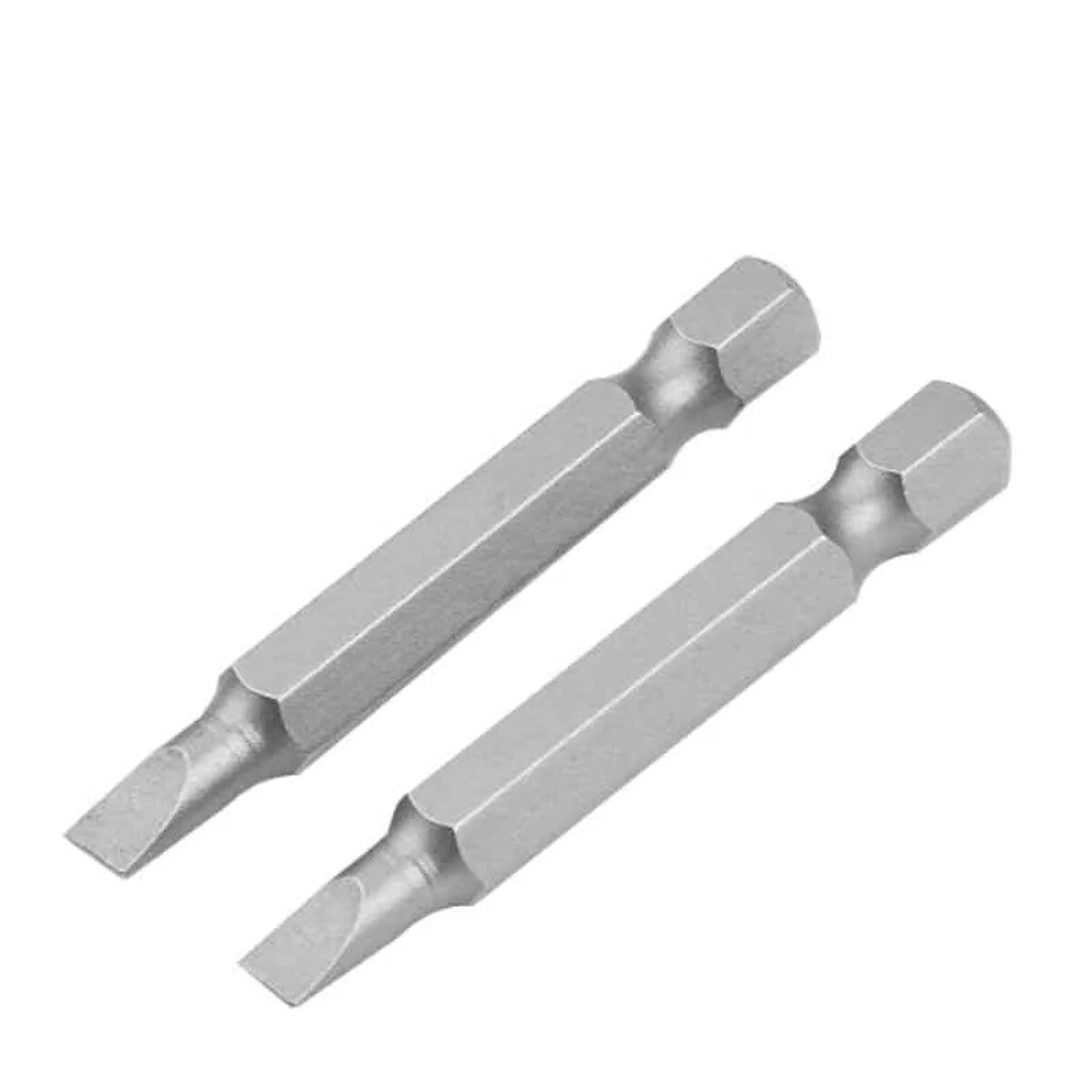 screwdriver bits set - 2pcs 50mm