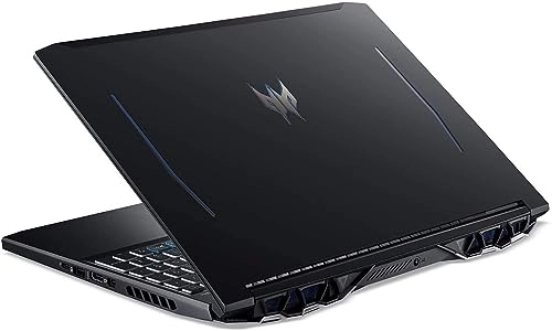 Predator Helios 300 PH315 - 15.6'' Core i7-12700H 16GB DDR5 1TB SSD
