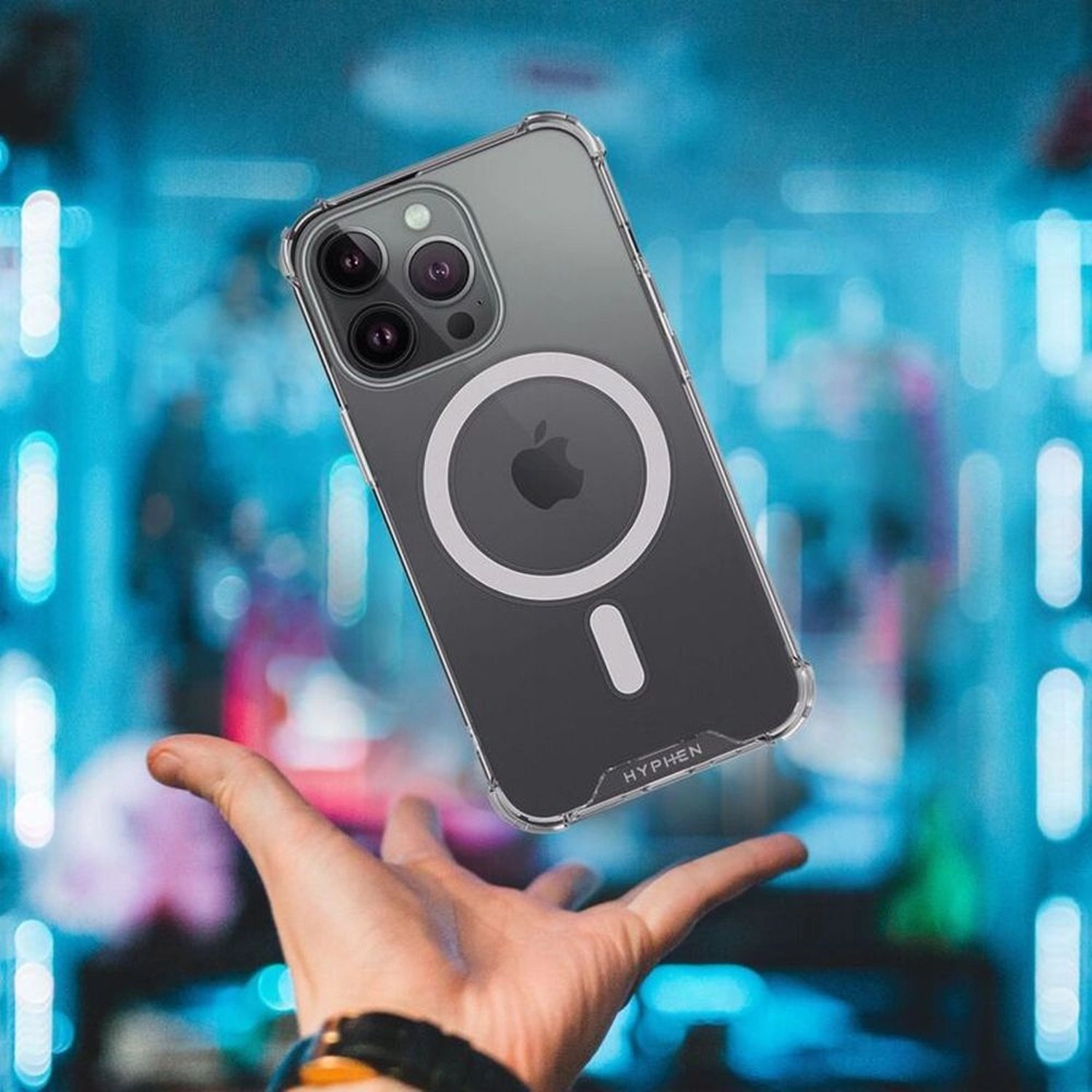 Duro Drop Case with MagSafe for iPhone 14 Pro