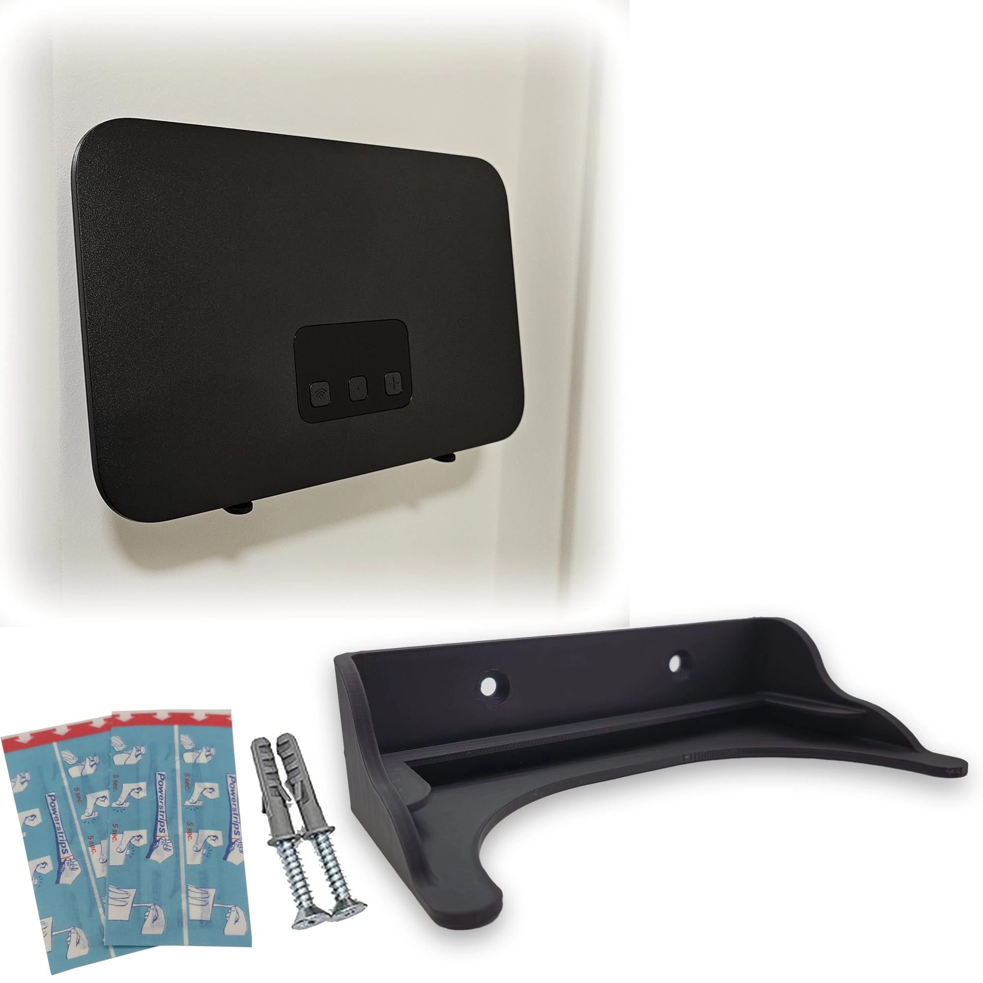 Sami Schliebusch WAHASPSM4 - Dual-Band