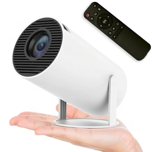 HY300 PRO 200 ANSI lumens 1280 x 720