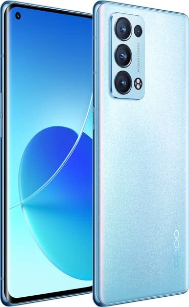 Reno6 - 8GB 128GB