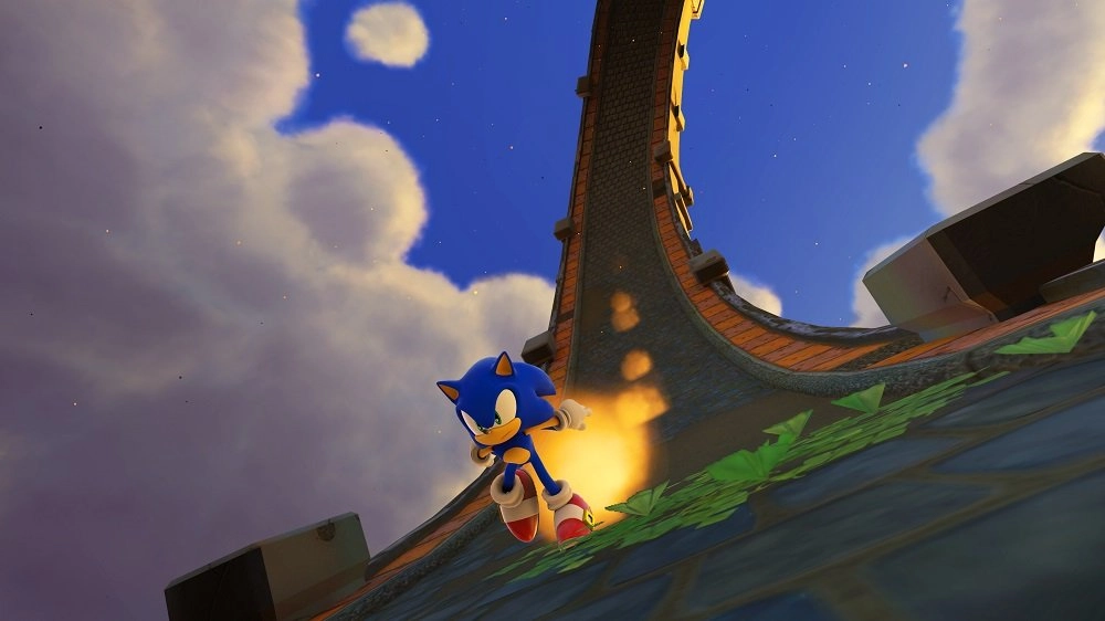 Sonic Forces Bonus Edition - Xbox One
