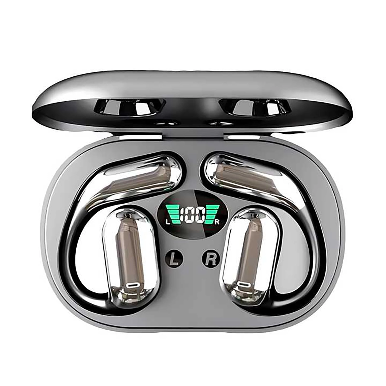 MOCANIO mocaQ16 Wireless Earbud