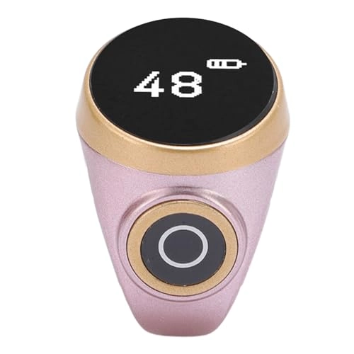 306nmpztcu-13 - Smart Counter Ring Digital LCD