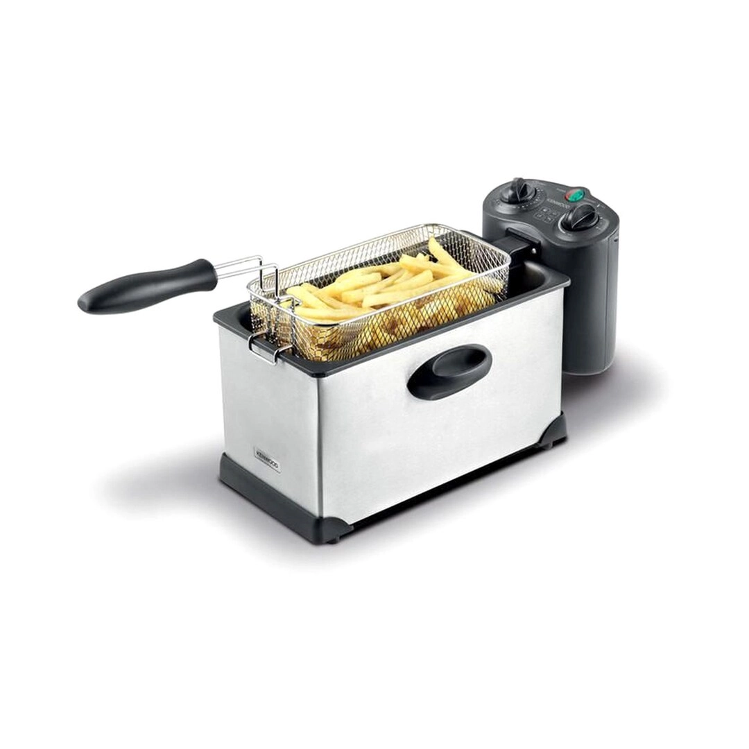 Deep Fryer DFM50.000SS