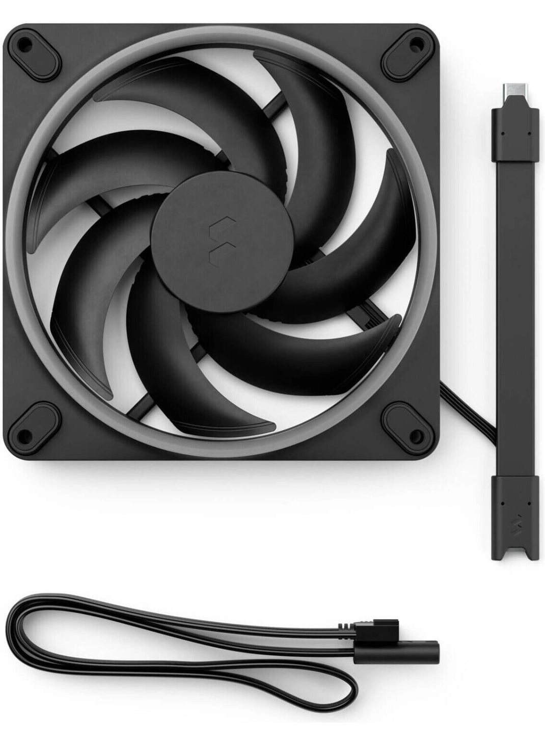 Momentum 14 RGB - 3 fan(s) 140mm