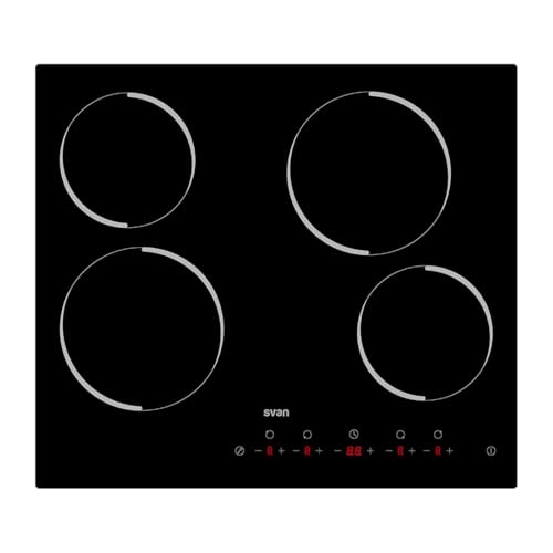 SV4601 Ceramic hob