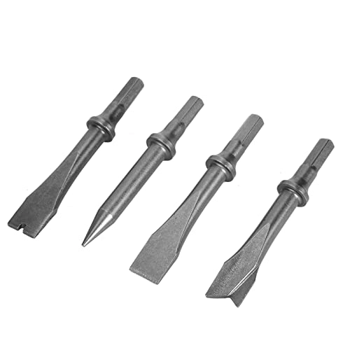 KP-762 - 4200bpm 4 Interchangeable Heads