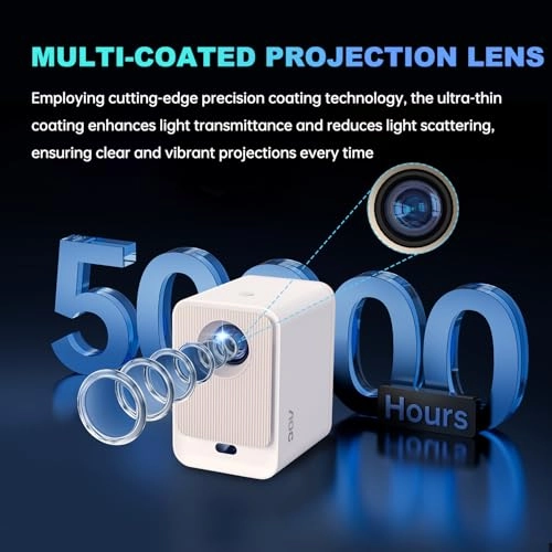 XL2-220 220 ANSI Lumens 1920 x 1080