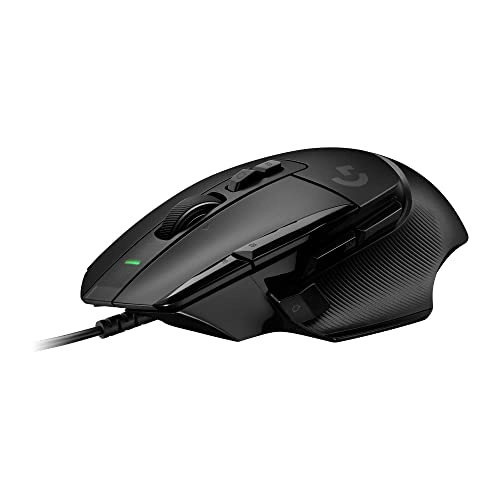 G502 X - USB
