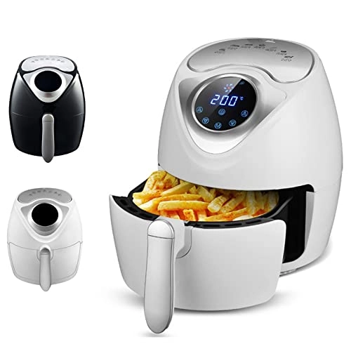 Electric Deep Air Fryer SKYRRA