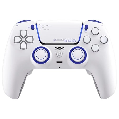PHANTOM Pro - Vision White ps5 PC Mobile
