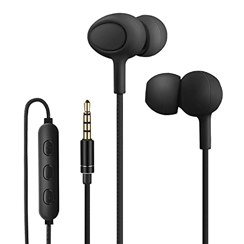 SE24 Wired Earbud