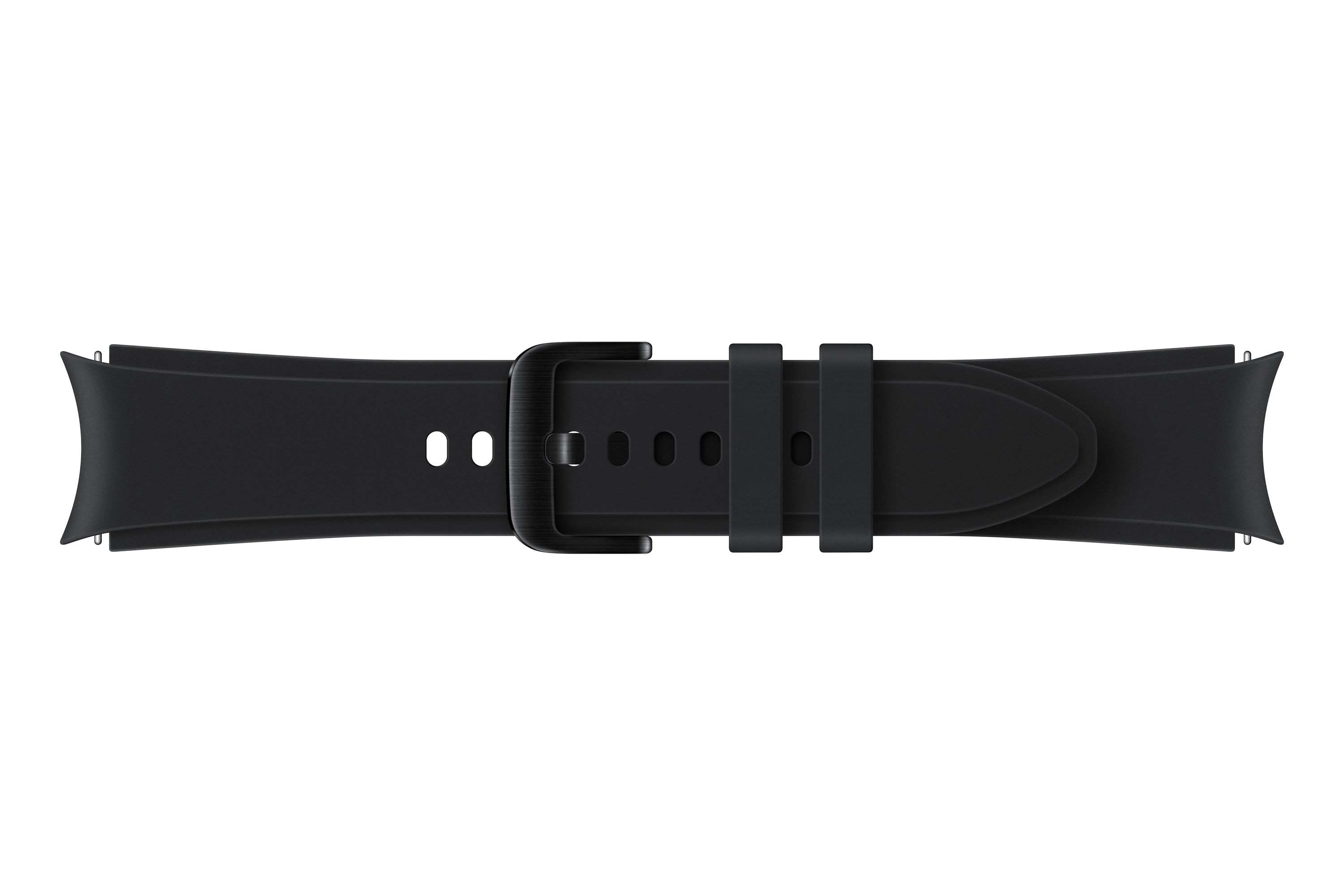 Fluoroelastomer Sport Watch Band for Samsung