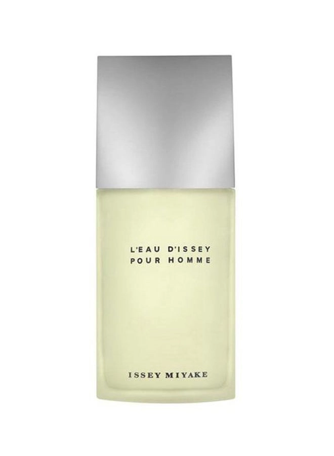 Classic Eau de Toilette 75ml