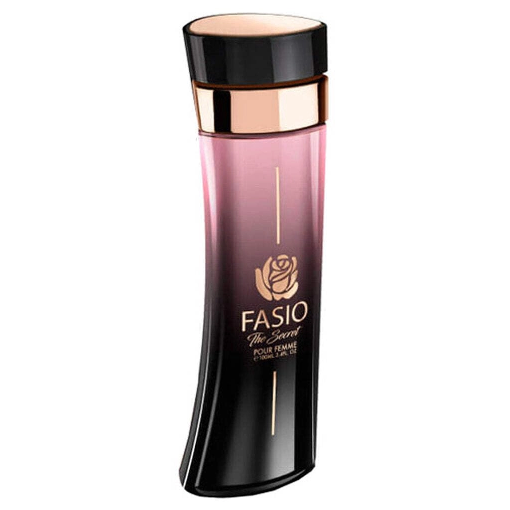Fasio Eau de Parfum 100 ml