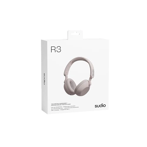 R3 Wireless Headset