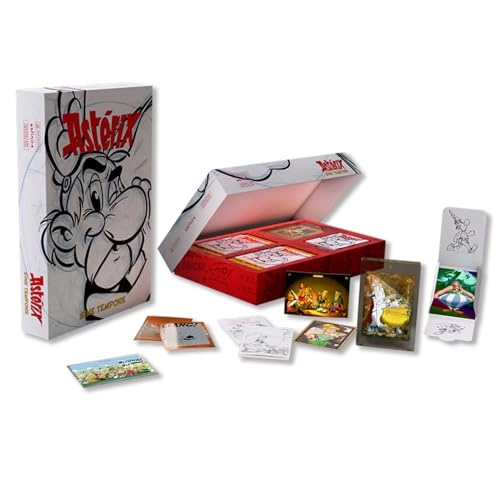 Asterix Infinito - 48pcs