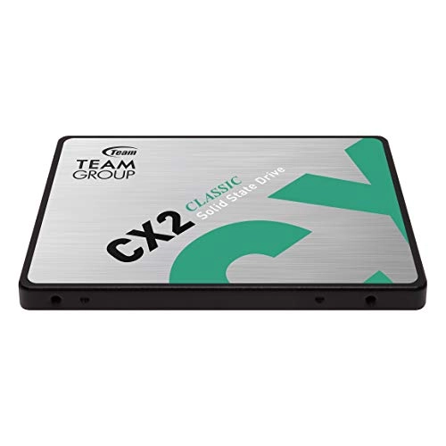 CX2 - 1TB 2.5"