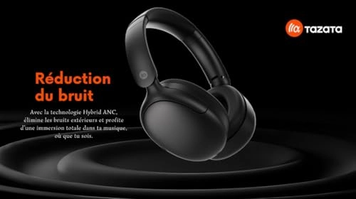 BH02 Wireless Headphone