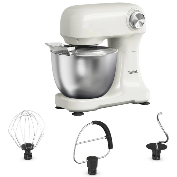 Tefal Bake Easy - 3.5 Liters 500 watts